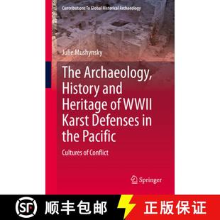the WWII Karst Archaeology and 9783030673529 Cultures C... The History Heritage Defenses Pacific 4周达