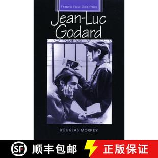 Godard 4周达 Luc 9780719067594 Jean