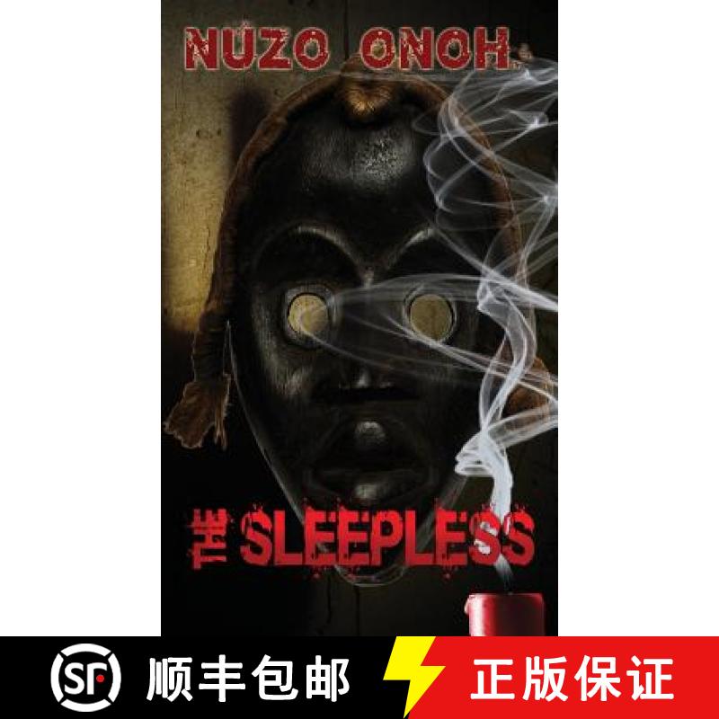 【2-3周达】The Sleepless [9781909484863]