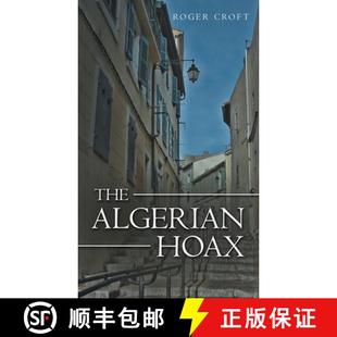 Michael Algerian 9781480891906 Novel Vaux New Hoax The 预订