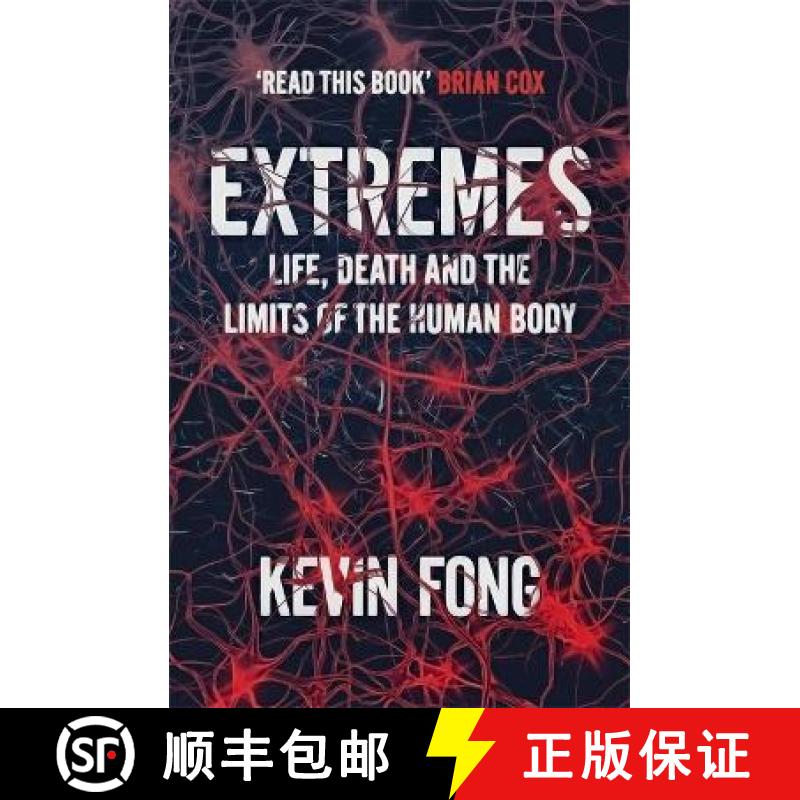 【3-4周达】Extremes: How Far Can You Go to Save a Life? [9781444737776]