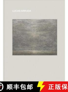预订 Lucas Arruda: Deserto-Modelo [9781644230411]