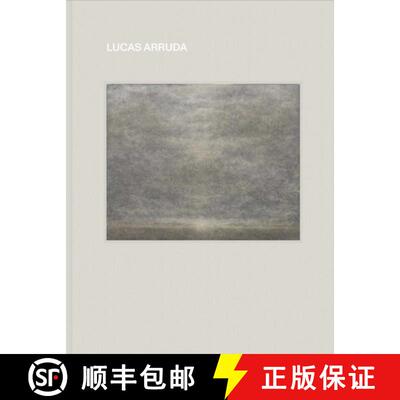 预订 Lucas Arruda: Deserto-Modelo [9781644230411]