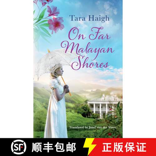 【3-4周达】On Far Malayan Shores [9781542019736]