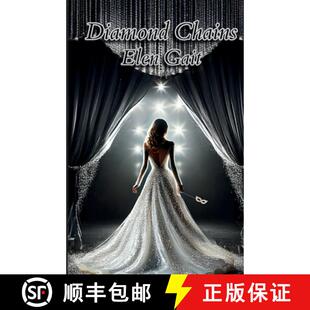 【3-4周达】Diamond Chains [9788797569955]