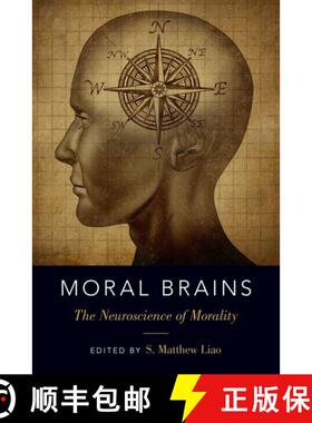 【3-4周达】Moral Brains: The Neuroscience of Morality [9780199357666]