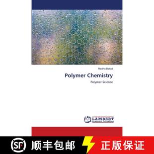 预订 Polymer Chemistry [9786205510452]
