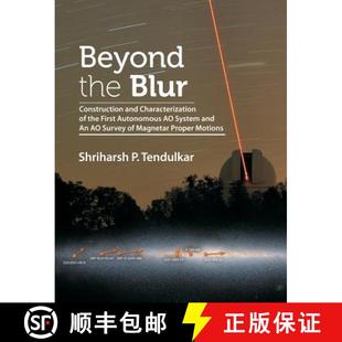 System Blur 3周达 Beyond Characterization 9781612334240 a... Construction the Autonomous and First
