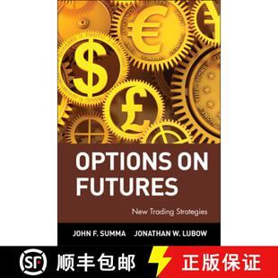 New 9780471436423 3周达 Wiley金融 Strategies Trading Futures Options