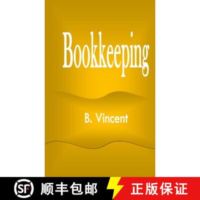 【3-4周达】Bookkeeping [9781648303944]