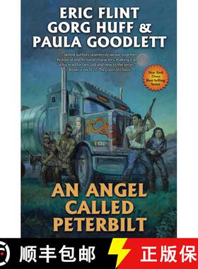 【3-4周达】An Angel Called Peterbilt [9781982193195]