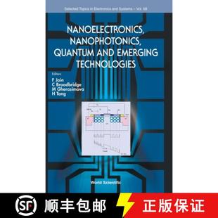 9789811297410 and 4周达 Nanoelectronics Emerging Quantum Nanophotonics Technologies