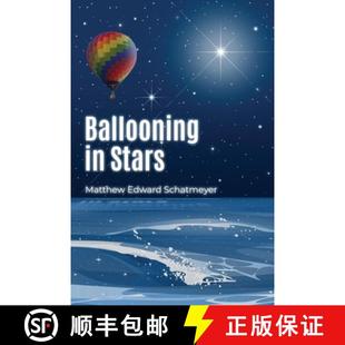 Stars 4周达 9798887752709 Ballooning