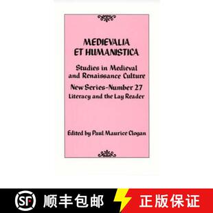Medievalia Humanistica 4周达 No. 9780742508385