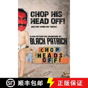 And Head Throat Chop Down 4周达 9798349230615 His Off