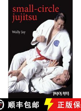 预订 Small-Circle Jujitsu [9780897501224]