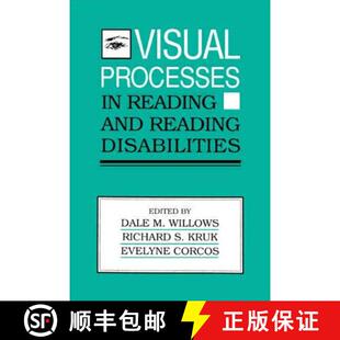 Visual Processes Disabilities 9780805813326 and 4周达 Reading