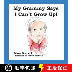 Grow 9781735321417 Can Says 4周达 Grammy