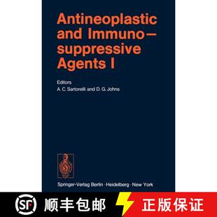 Antineoplastic and 9783642656804 Part 4周达 Agents Immunosuppressive