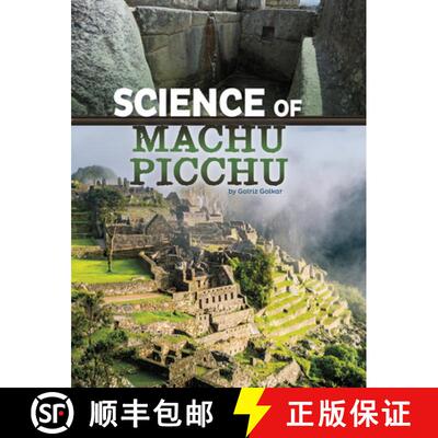 预订 Science of Machu Picchu [9781666334906]