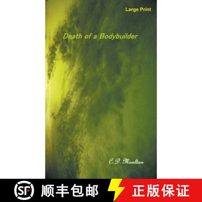 【3-4周达】Death of a Bodybuilder [9798215858011]