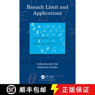 BANACH LIMIT AND NAN 4周达 APPLICATIONS 9780367698652