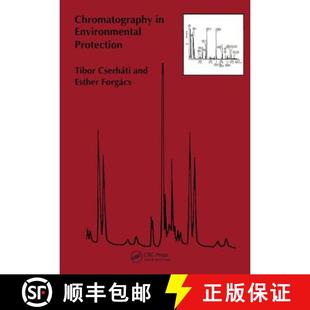 Chromatography 4周达 Environmental 9789058231611 Protection