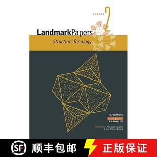 Structure Landmark Papers 9780903056236 Topology 3周达