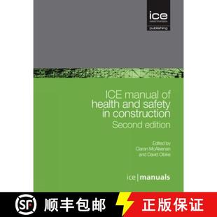 9780727760104 and construction safety edition 4周达 ICE manual 2nd health