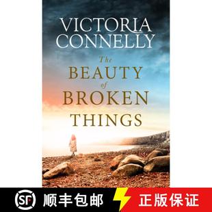 The Beauty Things 4周达 Broken 9781542008167