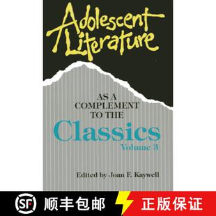 9780926842618 Literature Adolescent Classics the Complement 4周达