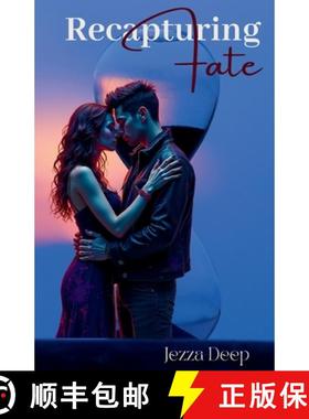 预订 Recapturing Fate [9798330422715]