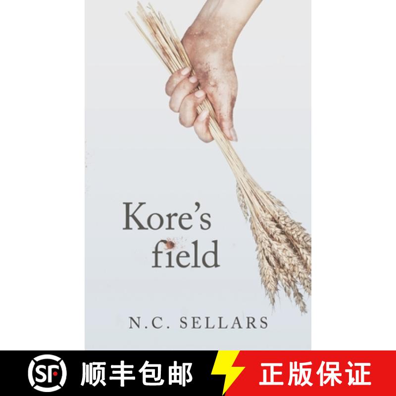预订 Kore's Field [9780999824009]