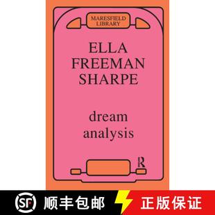 Practical 9780367324209 4周达 Psychoanalysis Handbook Analysis Dream