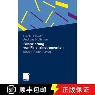 【3-4周达】Bilanzierung von Finanzinstrumenten : IAS/IFRS und BilMoG [9783834929983]