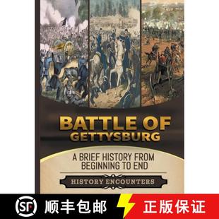 Brief Battle the 9798224781355 Gettysburg 4周达 from Overview End Beginning