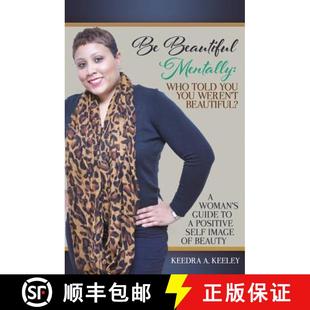 Who Guide Weren 4周达 ... Beautiful? Positive Mentally Beautiful Women You 9780692580431 Told