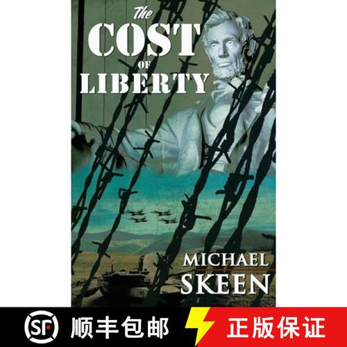 【3-4周达】The Cost of Liberty [9798869114938]