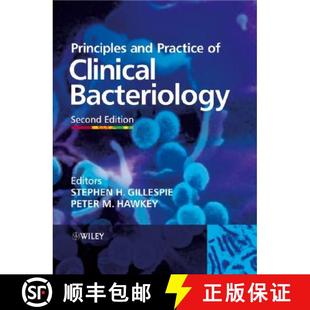9780470849767 Principles Clinical Practice 4周达 And Wiley医学 Bacteriology