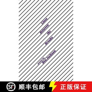 Lines 4周达 Between the 9798230610977 Breaks