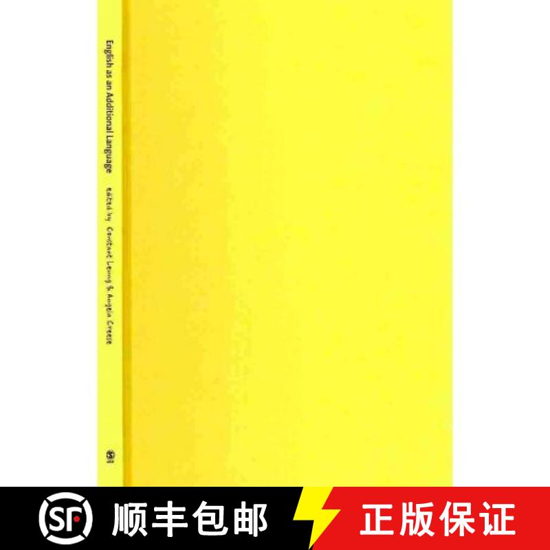 【3-4周达】English as an Additional Language: Approaches to Teaching Linguistic Minority Students [9781847875310]