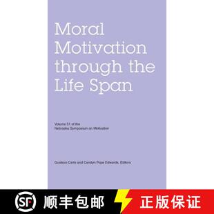 Symposium Volume Nebraska Life 9780803215498 the 4周达 Moral Motivation Span through