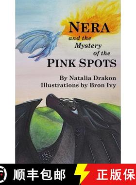 【3-4周达】Nera and the mystery of the pink spots [9781068575303]