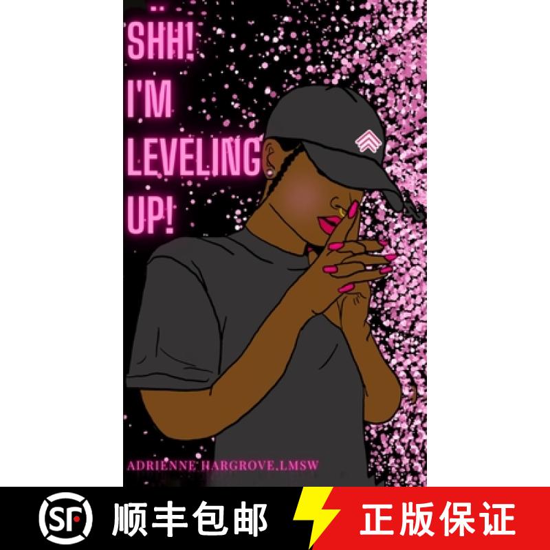 【2-3周达】Shh! I'm Leveling Up! [9789357695978]