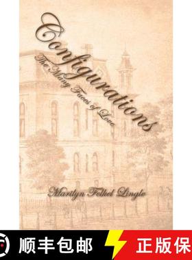 【3-4周达】Configurations: The Many Faces of Love [9781622127962]