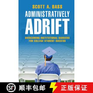 Barriers Overcoming for Success Administratively Student 4周达 9781316514917 Adrift College Institutional