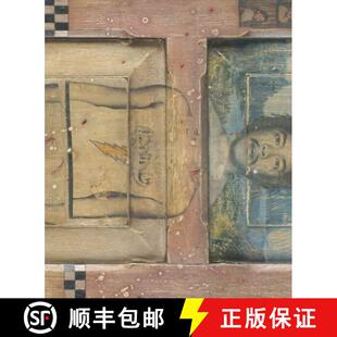 预订 Santiago Bose – Painter, Magician [9789887059387]