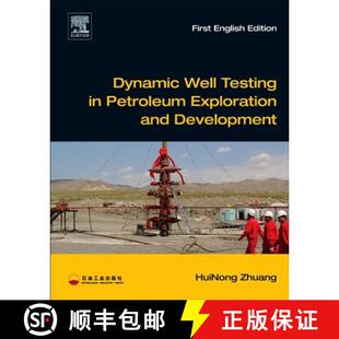 and 9780123971616 Dynamic Petroleum Testing 4周达 Well Development Exploration