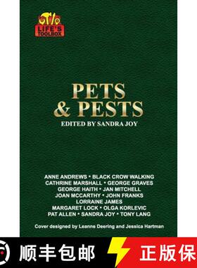 预订 Life's Toolbox: Pets and Pests [9780645077322]