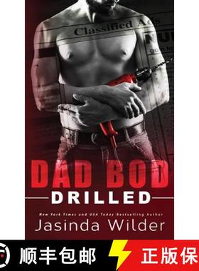 【3-4周达】Drilled [9781948445153]